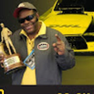 Meet your Posher, Rod j